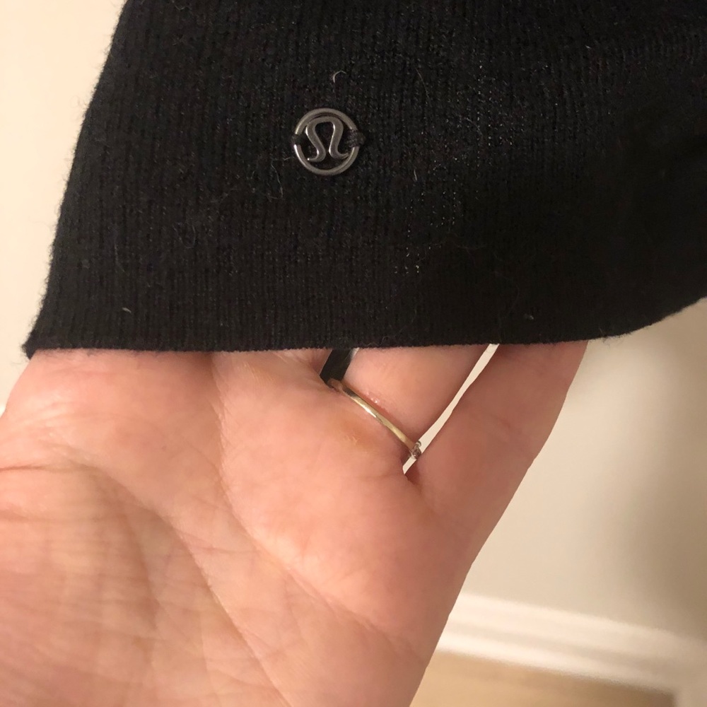 Lululemon Cardigan - Picture 2 of 2
